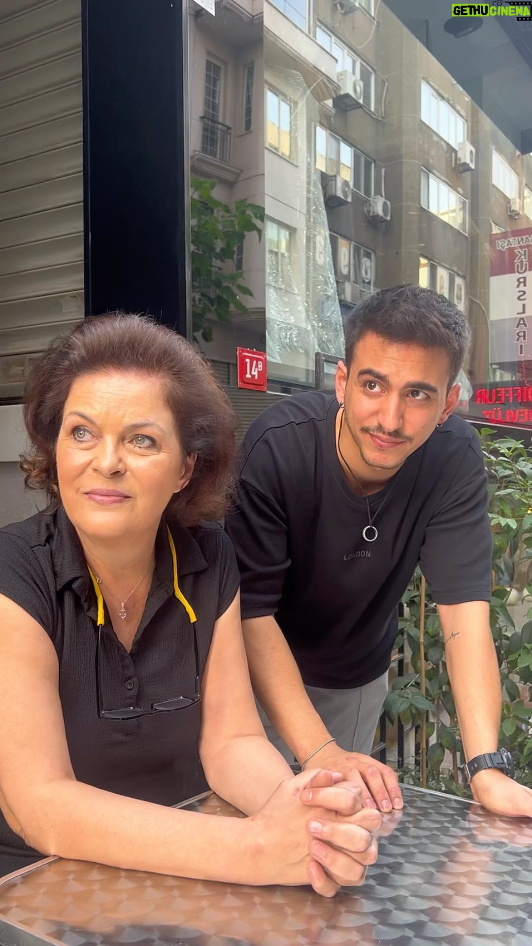 Nurseli İdiz - 8.4K Likes - BOOMER TALK SHOW
14 Haziran Cuma 20:00 BKM MUTFAK
23 Haziran Pazar 20:30 KADIKÖY MOTTO SAHNE
Hepiniz bekliyoruz.🤪