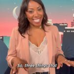 Nyesha Arrington Instagram - Season 3 of #NextLevelChef is full of surprises, especially those fiesty home cooks! 👀 Watch new episodes Thursdays on @foxtv or stream anytime on @hulu.