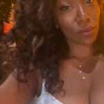 Nyesha Arrington Instagram – R&B All white 🥼party w special guest performance 🎙️by  @officialjonb 🫶🏾🫶🏾🫶🏾🫶🏾
#rnb #music #fun #thefamilyreunion
