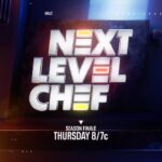 Nyesha Arrington Instagram - NEXT LEVEL CHEF FINALE!!! What an incredible season- twists... turns, ups, downs and allll. A new champion awaits us and as this season comes to a close, a quick [thank you] to all the chefs who courageously graced our screens week after week and brought their A-game! 🫡Thank you for allowing me to lead you #teamArrington I learn from you all just as much as I hope I made an impact on your journey through the competition... your unwavering determination has been awe inspiring! 🙌🏾👏🏾👏🏾👏🏾👏🏾👏🏾💪🏾 #dontgiveup