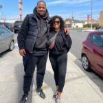Nyesha Arrington Instagram – Matt Horn is one of the realest, an incredible human and a super dope soul- THE COMEBACK IS GREATER THAN THE SETBACK, keep going!! ✊🏾✊🏾✊🏾