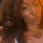 Nyesha Arrington Instagram – R&B All white 🥼party w special guest performance 🎙️by  @officialjonb 🫶🏾🫶🏾🫶🏾🫶🏾
#rnb #music #fun #thefamilyreunion