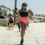 Nyesha Arrington Instagram – 🔥 Hard work fuels the fire of your dreams! 🔥 Every sweat, every early morning, every ounce of effort brings you closer to your goals. Remember, the path to success is paved with determination and resilience. 
So keep pushing, keep learning, and watch how your dedication shapes a future you’ll be proud of. 🌟 #HardWorkPaysOff #DreamsInAction