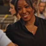 Nyesha Arrington Instagram – NEXT LEVEL CHEF!!! THIS SUNDAY- JAN 28th 
SO EXCITED 😝😝😝 
LETTTTTTS GOOOOOOOOO!!! 🔥🔥🔥🔥 
.
.
.
#teamarrington #passion #excellence #teamwork