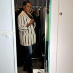 Nyesha Arrington Instagram – Swipe right for all the moods 😁😏😄😒
Share which mood you are identifying with today and why! 👇🏾
#mood
#FashionCarousel #OutfitInspo