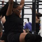 Nyesha Arrington Instagram – Today marks a milestone in my fitness journey – my first fitness competition!! 🏋🏾‍♀️ Words can’t express how proud and grateful I am for this incredible experience. It has been a journey of dedication, perseverance, and self-discovery.

The countless hours of training, early mornings, and disciplined nutrition have all led up to this moment. Stepping on that stage surrounded by like-minded individuals was both nerve-wracking and exhilarating, but I embraced the challenge with full determination.

This competition has taught me the power of pushing beyond my limits and believing in myself. 
It’s not just about the physical transformation, but also the mental and emotional growth along the way. I have gained an unwavering sense of confidence and a new level of self-belief that will carry me forward in all aspects of life.

I am immensely grateful to my coaches, friends, and family for their support throughout this journey. Their encouragement, guidance, and belief in me have made all the difference. Especially my teammate @jessicerra13 you incredible, thoughtful, strong, remarkable human couldn’t ask for a better partner! 

To all my fellow competitors 🏆 you are all inspirations. Your dedication, hard work, and sportsmanship have truly motivated me to become a better version of myself.

This is just the beginning of an incredible journey, and to anyone out there with dreams and goals, remember that with passion, persistence, and a strong mindset, you can achieve anything!

Thank you all for being a part of my fitness journey. Your support means the world to me. Cheers to setting new goals, embracing challenges, and striving for greatness! 🌟 #FitnessCompetition #DreamBig #BelieveInYourself #FitnessJourney #ChallengeAccepted #tribevibes