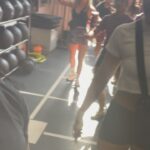 Nyesha Arrington Instagram – Today marks a milestone in my fitness journey – my first fitness competition!! 🏋🏾‍♀️ Words can’t express how proud and grateful I am for this incredible experience. It has been a journey of dedication, perseverance, and self-discovery.

The countless hours of training, early mornings, and disciplined nutrition have all led up to this moment. Stepping on that stage surrounded by like-minded individuals was both nerve-wracking and exhilarating, but I embraced the challenge with full determination.

This competition has taught me the power of pushing beyond my limits and believing in myself. 
It’s not just about the physical transformation, but also the mental and emotional growth along the way. I have gained an unwavering sense of confidence and a new level of self-belief that will carry me forward in all aspects of life.

I am immensely grateful to my coaches, friends, and family for their support throughout this journey. Their encouragement, guidance, and belief in me have made all the difference. Especially my teammate @jessicerra13 you incredible, thoughtful, strong, remarkable human couldn’t ask for a better partner! 

To all my fellow competitors 🏆 you are all inspirations. Your dedication, hard work, and sportsmanship have truly motivated me to become a better version of myself.

This is just the beginning of an incredible journey, and to anyone out there with dreams and goals, remember that with passion, persistence, and a strong mindset, you can achieve anything!

Thank you all for being a part of my fitness journey. Your support means the world to me. Cheers to setting new goals, embracing challenges, and striving for greatness! 🌟 #FitnessCompetition #DreamBig #BelieveInYourself #FitnessJourney #ChallengeAccepted #tribevibes