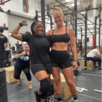 Nyesha Arrington Instagram – Today marks a milestone in my fitness journey – my first fitness competition!! 🏋🏾‍♀️ Words can’t express how proud and grateful I am for this incredible experience. It has been a journey of dedication, perseverance, and self-discovery.

The countless hours of training, early mornings, and disciplined nutrition have all led up to this moment. Stepping on that stage surrounded by like-minded individuals was both nerve-wracking and exhilarating, but I embraced the challenge with full determination.

This competition has taught me the power of pushing beyond my limits and believing in myself. 
It’s not just about the physical transformation, but also the mental and emotional growth along the way. I have gained an unwavering sense of confidence and a new level of self-belief that will carry me forward in all aspects of life.

I am immensely grateful to my coaches, friends, and family for their support throughout this journey. Their encouragement, guidance, and belief in me have made all the difference. Especially my teammate @jessicerra13 you incredible, thoughtful, strong, remarkable human couldn’t ask for a better partner! 

To all my fellow competitors 🏆 you are all inspirations. Your dedication, hard work, and sportsmanship have truly motivated me to become a better version of myself.

This is just the beginning of an incredible journey, and to anyone out there with dreams and goals, remember that with passion, persistence, and a strong mindset, you can achieve anything!

Thank you all for being a part of my fitness journey. Your support means the world to me. Cheers to setting new goals, embracing challenges, and striving for greatness! 🌟 #FitnessCompetition #DreamBig #BelieveInYourself #FitnessJourney #ChallengeAccepted #tribevibes
