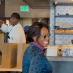 Nyesha Arrington Instagram – If you don’t have plans this weekend highly recommend checking out @adamperrylang @yicha_la BBQ & BANCHAN SO DELICIOUS!! and such a funnn viiibe!
.
.

#bbq #LA #weekend #food