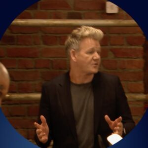 Nyesha Arrington Instagram - It’s the last night of auditions on @nextlevelcheffox ! What Pro Chef will make it to the draft ??? Find out at 8/7c