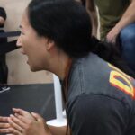 Nyesha Arrington Instagram – Today marks a milestone in my fitness journey – my first fitness competition!! 🏋🏾‍♀️ Words can’t express how proud and grateful I am for this incredible experience. It has been a journey of dedication, perseverance, and self-discovery.

The countless hours of training, early mornings, and disciplined nutrition have all led up to this moment. Stepping on that stage surrounded by like-minded individuals was both nerve-wracking and exhilarating, but I embraced the challenge with full determination.

This competition has taught me the power of pushing beyond my limits and believing in myself. 
It’s not just about the physical transformation, but also the mental and emotional growth along the way. I have gained an unwavering sense of confidence and a new level of self-belief that will carry me forward in all aspects of life.

I am immensely grateful to my coaches, friends, and family for their support throughout this journey. Their encouragement, guidance, and belief in me have made all the difference. Especially my teammate @jessicerra13 you incredible, thoughtful, strong, remarkable human couldn’t ask for a better partner! 

To all my fellow competitors 🏆 you are all inspirations. Your dedication, hard work, and sportsmanship have truly motivated me to become a better version of myself.

This is just the beginning of an incredible journey, and to anyone out there with dreams and goals, remember that with passion, persistence, and a strong mindset, you can achieve anything!

Thank you all for being a part of my fitness journey. Your support means the world to me. Cheers to setting new goals, embracing challenges, and striving for greatness! 🌟 #FitnessCompetition #DreamBig #BelieveInYourself #FitnessJourney #ChallengeAccepted #tribevibes