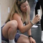 Nyesha Arrington Instagram – Today marks a milestone in my fitness journey – my first fitness competition!! 🏋🏾‍♀️ Words can’t express how proud and grateful I am for this incredible experience. It has been a journey of dedication, perseverance, and self-discovery.

The countless hours of training, early mornings, and disciplined nutrition have all led up to this moment. Stepping on that stage surrounded by like-minded individuals was both nerve-wracking and exhilarating, but I embraced the challenge with full determination.

This competition has taught me the power of pushing beyond my limits and believing in myself. 
It’s not just about the physical transformation, but also the mental and emotional growth along the way. I have gained an unwavering sense of confidence and a new level of self-belief that will carry me forward in all aspects of life.

I am immensely grateful to my coaches, friends, and family for their support throughout this journey. Their encouragement, guidance, and belief in me have made all the difference. Especially my teammate @jessicerra13 you incredible, thoughtful, strong, remarkable human couldn’t ask for a better partner! 

To all my fellow competitors 🏆 you are all inspirations. Your dedication, hard work, and sportsmanship have truly motivated me to become a better version of myself.

This is just the beginning of an incredible journey, and to anyone out there with dreams and goals, remember that with passion, persistence, and a strong mindset, you can achieve anything!

Thank you all for being a part of my fitness journey. Your support means the world to me. Cheers to setting new goals, embracing challenges, and striving for greatness! 🌟 #FitnessCompetition #DreamBig #BelieveInYourself #FitnessJourney #ChallengeAccepted #tribevibes