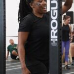 Nyesha Arrington Instagram – Today marks a milestone in my fitness journey – my first fitness competition!! 🏋🏾‍♀️ Words can’t express how proud and grateful I am for this incredible experience. It has been a journey of dedication, perseverance, and self-discovery.

The countless hours of training, early mornings, and disciplined nutrition have all led up to this moment. Stepping on that stage surrounded by like-minded individuals was both nerve-wracking and exhilarating, but I embraced the challenge with full determination.

This competition has taught me the power of pushing beyond my limits and believing in myself. 
It’s not just about the physical transformation, but also the mental and emotional growth along the way. I have gained an unwavering sense of confidence and a new level of self-belief that will carry me forward in all aspects of life.

I am immensely grateful to my coaches, friends, and family for their support throughout this journey. Their encouragement, guidance, and belief in me have made all the difference. Especially my teammate @jessicerra13 you incredible, thoughtful, strong, remarkable human couldn’t ask for a better partner! 

To all my fellow competitors 🏆 you are all inspirations. Your dedication, hard work, and sportsmanship have truly motivated me to become a better version of myself.

This is just the beginning of an incredible journey, and to anyone out there with dreams and goals, remember that with passion, persistence, and a strong mindset, you can achieve anything!

Thank you all for being a part of my fitness journey. Your support means the world to me. Cheers to setting new goals, embracing challenges, and striving for greatness! 🌟 #FitnessCompetition #DreamBig #BelieveInYourself #FitnessJourney #ChallengeAccepted #tribevibes