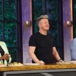 Nyesha Arrington Instagram - Whether it's refining techniques, sharing ingredient knowledge or offering words of encouragement... mentorship plays a vital role in the journey of every aspiring chef. I'm truly grateful for the mentors who have shaped my culinary path, and am honored to share that passion for excellence with my team. We all have good days and not so good days... if you make it to the platform with the best dish or not, the goal is to always keep pushing to new heights and inspire creativity. Tag your favorite mentor below and let them know how much they've impacted your cooking journey! #CookingCompetition #Mentorship #Itsaboutthejourney #Motivation