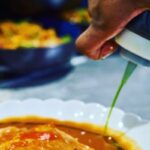 Nyesha Arrington Instagram - Order fire Salmon Piperade for 600 guests 🔥 #allez Incredibly honored to cook with @mashamabailey @chef_ljm @cheferickwilliams @browndamarr @foodieinnewyork Gratitude to @thereal.chef.t @cheftiore for helping me bring the vision to the plate 💪🏾💪🏾🫶🏾🫶🏾 #thefamilyreunion2023