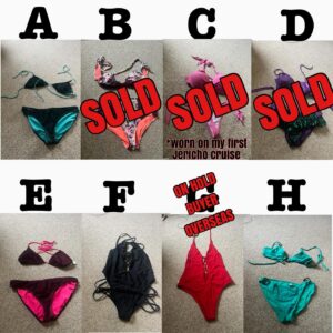 Nyla Rose Instagram - Just remember, all swimsuits are first come first serve to whoever completes the purchase first…

every suit currently has inquiries, so don’t hesitate 💋
Only what’s available in the photos… please don’t ask about anything else 
DM ONLY IF SERIOUS