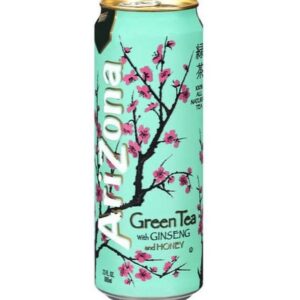 Nyla Rose Instagram - “Nyla, How much do you like @drinkarizona?”

Well…

lol haven’t posted any thirst traps in a while, so I dressed like a whole ass can of Arizona tea🤷🏽‍♀️ drink up😋💋