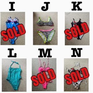 Nyla Rose Instagram - Just remember, all swimsuits are first come first serve to whoever completes the purchase first…

every suit currently has inquiries, so don’t hesitate 💋
Only what’s available in the photos… please don’t ask about anything else 
DM ONLY IF SERIOUS