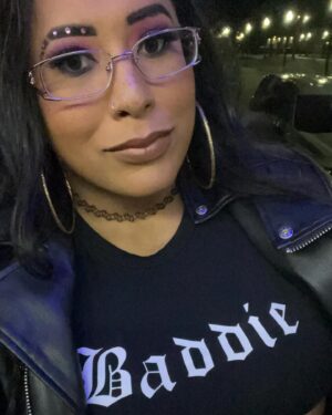 Nyla Rose Instagram - Is it Friday?