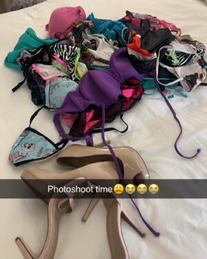 Nyla Rose Instagram - If you ordered a swimsuit. Photos were done yesterday and will be processed tonight/ tomorrow. I hope to get everyone’s orders out by tomorrow afternoon. 

🚨two buyers did back out so I still have TWO one piece suits left. The N7, and Red Brazilian cut(photos attached🚨

Thank you again 💋