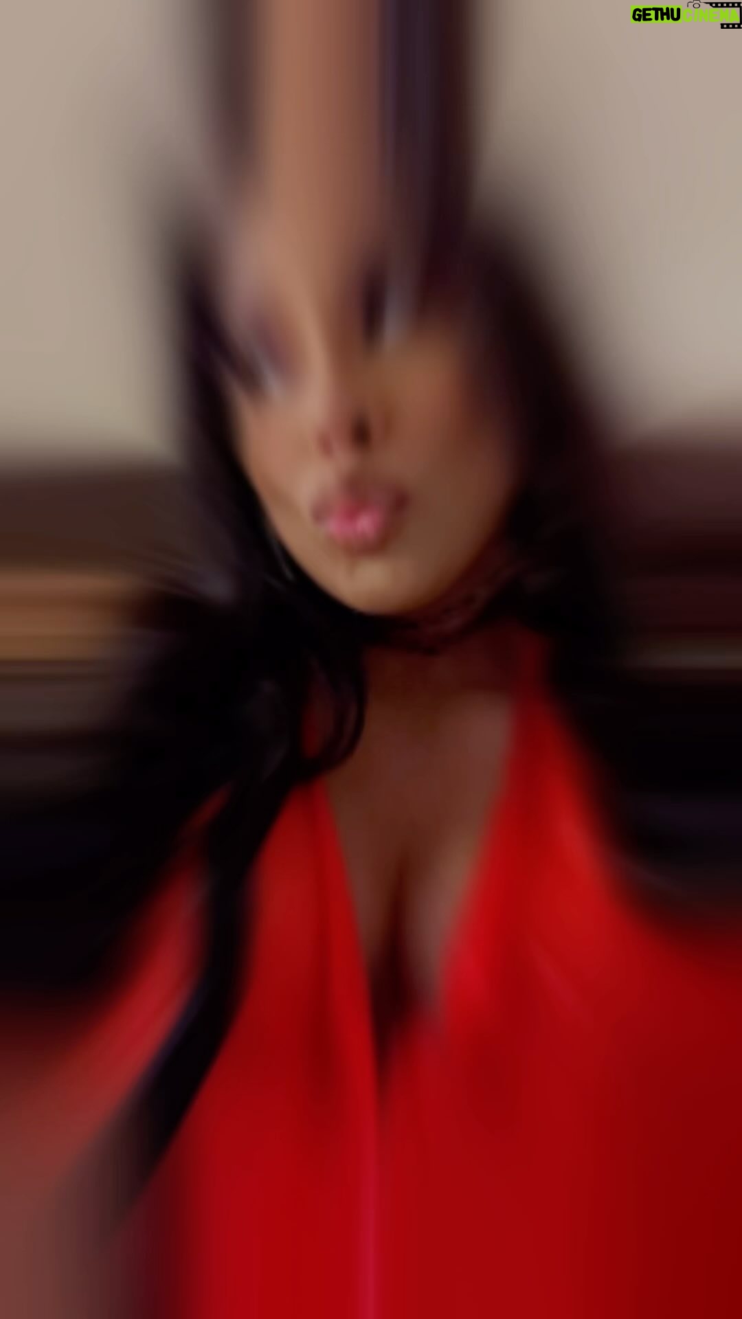 Nyla Rose - 1K Likes - If I was a bad bish… oh wait I AM😈💋
