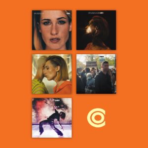 Océane Colom Instagram - CAMÉO
NOUVEL ALBUM
04.11.2022

La précommande est ouverte 🙃🔥lien en bio 
j’ai glissé quelques surprises sur le store pour les plus vifs 👀
J'envoie une photo signée avec tout mon love pour les 500 prems
Trop d’émotions depuis hier, j’m’evanouie à la fin de ce post 🥲❤️

📸 @odieuxboby ❤️‍🔥