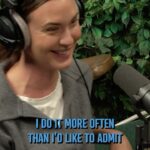 Odette Annable Instagram - What’s the weirdest thing you’ve ever Postmated? I need to know! @becca and I made an appearance on our best friend @jamielynnsigler podcast @nottodaypalshow and we get real real. Don’t judge me. 🤷🏻‍♀️