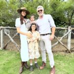 Odette Annable Instagram – 🐰🐣🐰