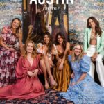 Odette Annable Instagram - The Ladies Issue. With my ladies 🤍Thank you for having us @austinlifestylemagazine Credits: Photographer: @BrittanyDawn Creative Director/Editor: @simplyjen22 Stylist: @StephConeill/@estilo_austin Hair: @quentonjay Makeup: @kjamesbeauty Location: @themenagerieatx Sound bath: @atxyogagirl Wine Tasting by @Krystatx @Meierstonevineyards Lunch: @hillcountryherbgarden Gelato Cart from: Oro Bianco @orobiancocreamery