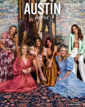 Odette Annable Instagram - The Ladies Issue. With my ladies 🤍Thank you for having us @austinlifestylemagazine 

Credits:
Photographer: @BrittanyDawn
Creative Director/Editor: @simplyjen22
Stylist: @StephConeill/@estilo_austin
Hair: @quentonjay
Makeup: @kjamesbeauty
Location: @themenagerieatx
Sound bath: @atxyogagirl
Wine Tasting by @Krystatx @Meierstonevineyards
Lunch: @hillcountryherbgarden
Gelato Cart from: Oro Bianco @orobiancocreamery