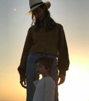 Odette Annable Instagram - Here are some memories of me being a mom. The most important job of my life. I love these two. Endlessly inspired by my mom, my mother-in-law, my sis-in-laws, my Grandmother, my Aunts, my friends, ALL of the moms out there. The ones who lost their moms, I honor you and see you ♥️♥️♥️ maybe also see what @dave_annable wrote. I think he nailed it.