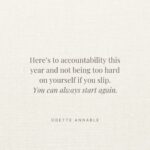 Odette Annable Instagram – @odetteannable and I met years ago and I’ve long been a fan of her work—but I’m JUST as inspired by her vulnerability and the way she invites others to show up authentically. On her morning routine:

“I’m going to be honest here. I fluctuate from being ‘on’ and ‘way off’ consistently. One of my goals for 2024 is to try some more consistent discipline. In an ideal world, I would wake up before the kids around 5:30 am. Drink a tall glass of chlorophyll water, meditate, and get a workout in. Either yoga or pilates. Make my to-do list for the day, drink my tea, and crush. Unfortunately, I have yet to make that a consistent routine. Here’s to accountability this year and not being too hard on yourself if you slip. You can always start again.”

Swipe for her realistic morning routine, daily uniform, and read our full interview at the link in bio.