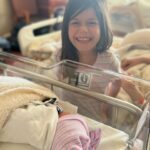Odette Annable Instagram – Here are some memories of me being a mom. The most important job of my life. I love these two. Endlessly inspired by my mom, my mother-in-law, my sis-in-laws, my Grandmother, my Aunts, my friends, ALL of the moms out there. The ones who lost their moms, I honor you and see you ♥️♥️♥️ maybe also see what @dave_annable wrote. I think he nailed it.