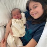 Odette Annable Instagram – Here are some memories of me being a mom. The most important job of my life. I love these two. Endlessly inspired by my mom, my mother-in-law, my sis-in-laws, my Grandmother, my Aunts, my friends, ALL of the moms out there. The ones who lost their moms, I honor you and see you ♥️♥️♥️ maybe also see what @dave_annable wrote. I think he nailed it.