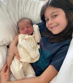 Odette Annable Instagram - Here are some memories of me being a mom. The most important job of my life. I love these two. Endlessly inspired by my mom, my mother-in-law, my sis-in-laws, my Grandmother, my Aunts, my friends, ALL of the moms out there. The ones who lost their moms, I honor you and see you ♥️♥️♥️ maybe also see what @dave_annable wrote. I think he nailed it.