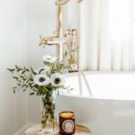 Odette Annable Instagram – @odetteannable and I met years ago and I’ve long been a fan of her work—but I’m JUST as inspired by her vulnerability and the way she invites others to show up authentically. On her morning routine:

“I’m going to be honest here. I fluctuate from being ‘on’ and ‘way off’ consistently. One of my goals for 2024 is to try some more consistent discipline. In an ideal world, I would wake up before the kids around 5:30 am. Drink a tall glass of chlorophyll water, meditate, and get a workout in. Either yoga or pilates. Make my to-do list for the day, drink my tea, and crush. Unfortunately, I have yet to make that a consistent routine. Here’s to accountability this year and not being too hard on yourself if you slip. You can always start again.”

Swipe for her realistic morning routine, daily uniform, and read our full interview at the link in bio.