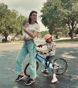 Odette Annable Instagram - Here are some memories of me being a mom. The most important job of my life. I love these two. Endlessly inspired by my mom, my mother-in-law, my sis-in-laws, my Grandmother, my Aunts, my friends, ALL of the moms out there. The ones who lost their moms, I honor you and see you ♥️♥️♥️ maybe also see what @dave_annable wrote. I think he nailed it.