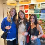 Odette Annable Instagram – Welcome to Texas @sezane!!
