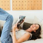 Odette Annable Instagram – @odetteannable and I met years ago and I’ve long been a fan of her work—but I’m JUST as inspired by her vulnerability and the way she invites others to show up authentically. On her morning routine:

“I’m going to be honest here. I fluctuate from being ‘on’ and ‘way off’ consistently. One of my goals for 2024 is to try some more consistent discipline. In an ideal world, I would wake up before the kids around 5:30 am. Drink a tall glass of chlorophyll water, meditate, and get a workout in. Either yoga or pilates. Make my to-do list for the day, drink my tea, and crush. Unfortunately, I have yet to make that a consistent routine. Here’s to accountability this year and not being too hard on yourself if you slip. You can always start again.”

Swipe for her realistic morning routine, daily uniform, and read our full interview at the link in bio.