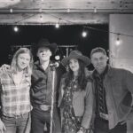 Odette Annable Instagram – I’ve worked with all three of these lovely people at different stages in my career. And for one very late night, in Austin, TX… we all got to do it again. I met @adriannepalicki on my very first TV show called South Beach. The show was shit, but it didn’t matter because I gained a sister. I still have a hangover from living in Miami with you Annie, but I’ll never forget it. Similarly, Matt Lauria played my brother on a show called Tell me a Story- a show that I was really proud of. Without his friendship, I would have been completely lost (that’s an understatement) and he will forever be found family to me. @austinnichols, you are one of the good ones my friend. We met while shooting Walker and you just continue to impress me with your kindness and undeniable talent. These three are all supremely talented actors, but truly even better people. I can’t wait for you to see Annie in this movie y’all, she will break your heart and blow you away in this role. @duewestfilm. Special thanks goes out to @caitjmc for always being MVP oh and to @evan_narro love you and your resting pondering face.