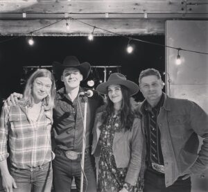 Odette Annable Instagram - I’ve worked with all three of these lovely people at different stages in my career. And for one very late night, in Austin, TX… we all got to do it again. I met @adriannepalicki on my very first TV show called South Beach. The show was shit, but it didn’t matter because I gained a sister. I still have a hangover from living in Miami with you Annie, but I’ll never forget it. Similarly, Matt Lauria played my brother on a show called Tell me a Story- a show that I was really proud of. Without his friendship, I would have been completely lost (that’s an understatement) and he will forever be found family to me. @austinnichols, you are one of the good ones my friend. We met while shooting Walker and you just continue to impress me with your kindness and undeniable talent. These three are all supremely talented actors, but truly even better people. I can’t wait for you to see Annie in this movie y’all, she will break your heart and blow you away in this role. @duewestfilm. Special thanks goes out to @caitjmc for always being MVP oh and to @evan_narro love you and your resting pondering face.