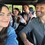 Odette Annable Instagram – It’s WALKER WEDNESDAY! 8/7c @thecwwalker @violet_brinson @kaleculleyofficial @jaredpadalecki