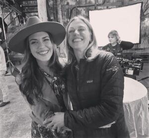 Odette Annable Instagram - I’ve worked with all three of these lovely people at different stages in my career. And for one very late night, in Austin, TX… we all got to do it again. I met @adriannepalicki on my very first TV show called South Beach. The show was shit, but it didn’t matter because I gained a sister. I still have a hangover from living in Miami with you Annie, but I’ll never forget it. Similarly, Matt Lauria played my brother on a show called Tell me a Story- a show that I was really proud of. Without his friendship, I would have been completely lost (that’s an understatement) and he will forever be found family to me. @austinnichols, you are one of the good ones my friend. We met while shooting Walker and you just continue to impress me with your kindness and undeniable talent. These three are all supremely talented actors, but truly even better people. I can’t wait for you to see Annie in this movie y’all, she will break your heart and blow you away in this role. @duewestfilm. Special thanks goes out to @caitjmc for always being MVP oh and to @evan_narro love you and your resting pondering face.