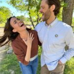 Odette Annable Instagram – It’s WALKER WEDNESDAY Y’ALL! Just #cordri over here horsin’ around. See you tonight @thecwwalker 8/7c. @jaredpadalecki 🤠