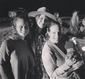 Odette Annable Instagram - I’ve worked with all three of these lovely people at different stages in my career. And for one very late night, in Austin, TX… we all got to do it again. I met @adriannepalicki on my very first TV show called South Beach. The show was shit, but it didn’t matter because I gained a sister. I still have a hangover from living in Miami with you Annie, but I’ll never forget it. Similarly, Matt Lauria played my brother on a show called Tell me a Story- a show that I was really proud of. Without his friendship, I would have been completely lost (that’s an understatement) and he will forever be found family to me. @austinnichols, you are one of the good ones my friend. We met while shooting Walker and you just continue to impress me with your kindness and undeniable talent. These three are all supremely talented actors, but truly even better people. I can’t wait for you to see Annie in this movie y’all, she will break your heart and blow you away in this role. @duewestfilm. Special thanks goes out to @caitjmc for always being MVP oh and to @evan_narro love you and your resting pondering face.