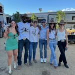 Odette Annable Instagram - 🤠🤘🏽⚡️ S T A G E C O A C H ⚡️🤘🏽🤠 thank you to the entire team at @yellowstone for the experience! Love y’all!