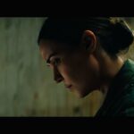 Odette Annable Instagram – Thank you @stevencmiller for making me look way cooler than I actually am. To @masonthegooding and @dylansprouse, If I could, I would choose both of you again to freeze my ass off with while making this film. 🎥  #sharpshooter