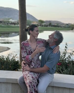 Odette Annable Instagram - Palm Springs Things 🌴  1. We found love in the desert  2. When we get rowdy, we call ourselves Jodie. Jackie   Odie forever.  3. I’ll be back with the name of this wine cause it’s 💯  4.  My best friend  5. The real dream is when your daughter’s best friend is your best friends daughter.  6. She loves a plane.  7. Abuelo is her best friend ( so many best friends)  8. The GOAT (my mom) shooting tequila on her bday  9. These two winners WON the damn thing!! ⛳️