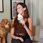Odette Annable Instagram - Today we are joined by @becca’s besties and real-life couple @odetteannable and @dave_annable 💕 Download the episode on @applepodcasts to listen! #ladygang #podcast #newep #besties #bff #couple #goals #friends #keltieknight #beccatobin #jacvanek #theladygang #podcasts #podcasting #podcastersofinstagram