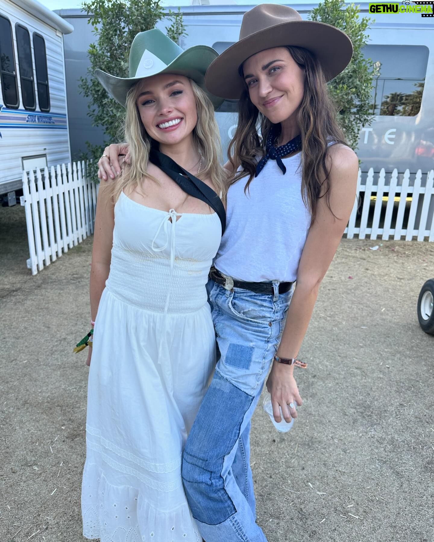 Odette Annable - 3 Likes - 🤠🤘🏽⚡️ S T A G E C O A C H ⚡️🤘🏽🤠 thank you to the entire team at @yellowstone for the experience! Love y’all!